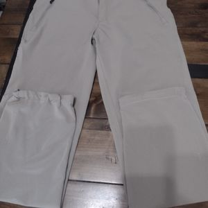 Columbia titanium hiking pants
